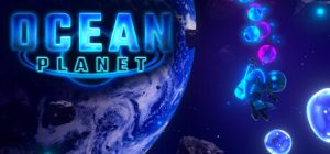 海洋星球/Ocean Planet