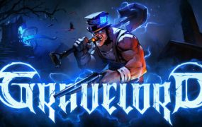 墓王/Gravelord