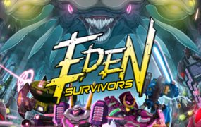 伊甸园幸存者/Eden Survivors
