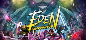 伊甸园幸存者/Eden Survivors