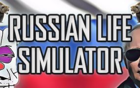 俄罗斯人生活模拟器/Russian Life Simulator