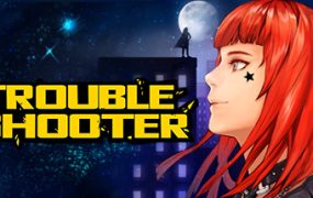 纷争终结者: 被遗弃的孩子们/TROUBLESHOOTER: Abandoned Children