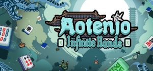 青天井/Aotenjo: Infinite Hands