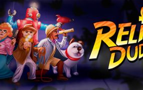 遗迹兄弟/Relic Dudes