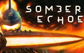 沉寂回响/Somber Echoes