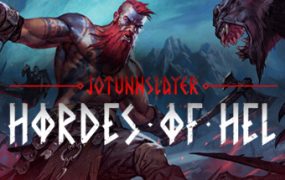 巨人杀手：暗黑之潮/Jotunnslayer: Hordes of Hel
