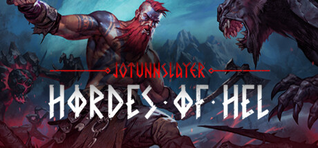 巨人杀手:暗黑之潮/Jotunnslayer: Hordes of Hel