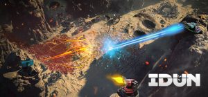 IDUN – 阵线推进官/IDUN – Frontline Survival