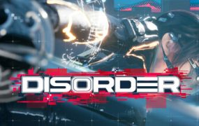 混乱2025/DISORDER 2025