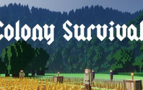 殖民地生存/Colony Survival