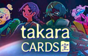 宝卡太空龙/Takara Cards