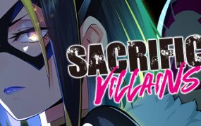 牺牲恶棍/SACRIFICE VILLAINS
