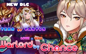 爱与战争：乱世军阀/爱情与战争：机会军阀/Love n War: Warlord by Chance