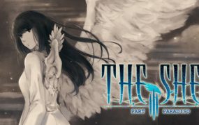 天之少女/The Shell Part III: Paradiso