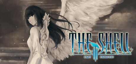 天之少女/The Shell Part III: Paradiso