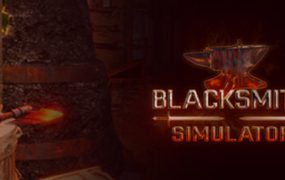 铁匠模拟器/Blacksmith Simulator