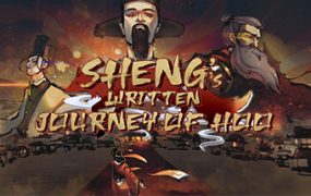 圣闻志狐游传/The Sheng’s Written – Journey of Hoo