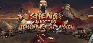 圣闻志狐游传/The Sheng’s Written – Journey of Hoo
