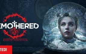 修道院：破碎的瓷器/Remothered: Broken Porcelain