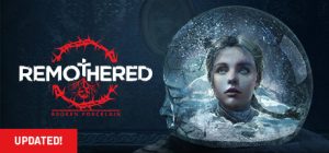 修道院:破碎的瓷器/Remothered: Broken Porcelain