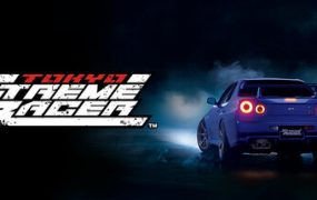 首都高赛车/Tokyo Xtreme Racer