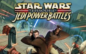 星球大战前传1：幽灵的威胁/STAR WARS I: Jedi Power Battles