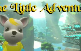 小小冒险/The Little Adventure