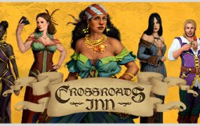 十字路酒馆/Crossroads Inn
