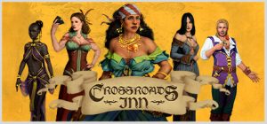 十字路酒馆/Crossroads Inn