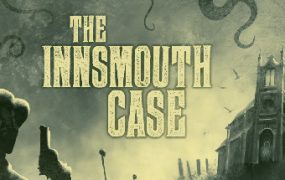 印斯茅斯案件/The Innsmouth Case