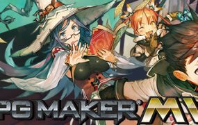RPG制作大师MV/RPG Maker MV