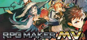RPG制作大师MV/RPG Maker MV
