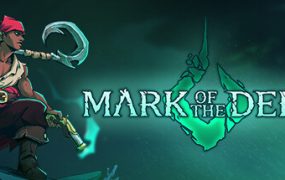 深渊之印/Mark of the Deep