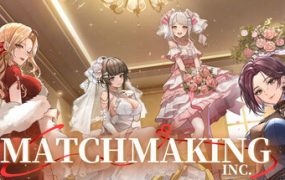 中国式相亲/Matchmaking Inc.