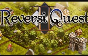 奥赛罗冒险2/Reversi Quest 2