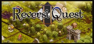 奥赛罗冒险2/Reversi Quest 2