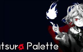 末路调色板/Matsuro Palette