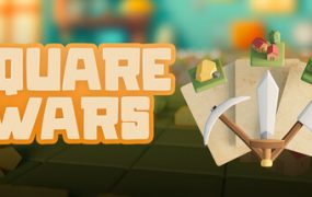 ⁤Square Wars