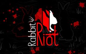 兔子骚动/Rabbit Riot