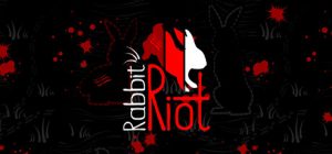 兔子骚动/Rabbit Riot