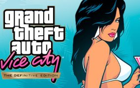 侠盗猎车手：罪恶都市RAGE重制版/GTA Vice City Nextgen Edition