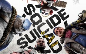 自杀小队：消灭正义联盟/Suicide Squad: Kill the Justice League
