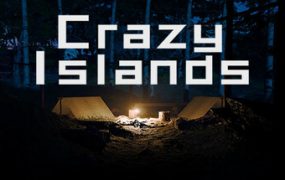 疯狂岛屿/Crazy Islands