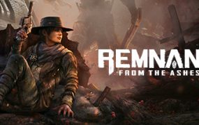 遗迹：灰烬重生/Remnant: From the Ashes