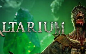 祭坛/Altarium