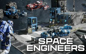 太空工程师2/Space Engineers 2