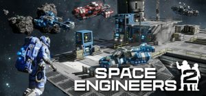 太空工程师2/Space Engineers 2