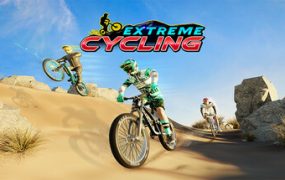 极限骑行/Extreme Cycling
