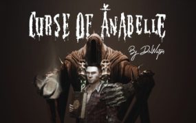 安娜贝尔的诅咒/Curse of Anabelle