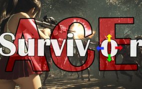 王牌求生/ACESurvivor
